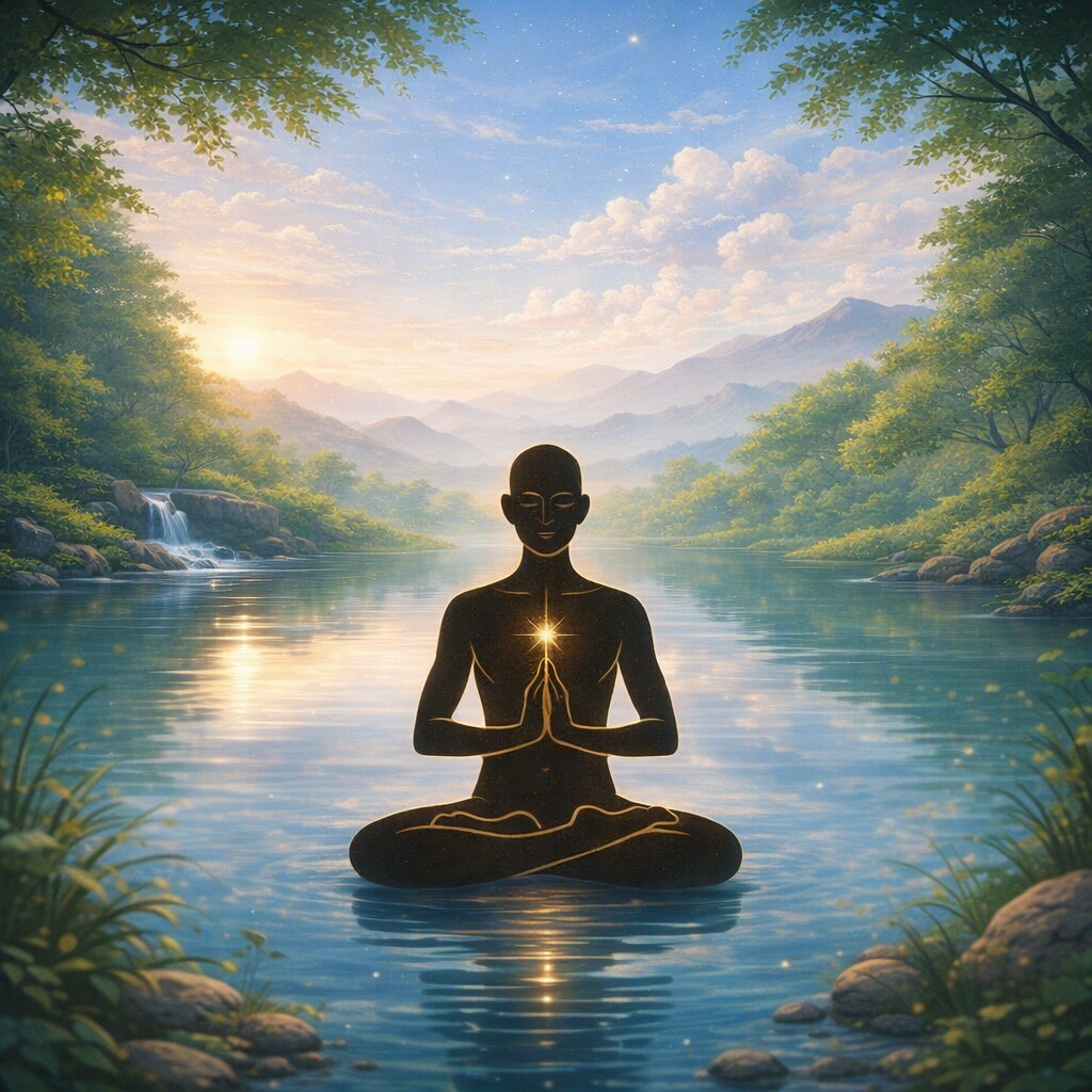 Exercício de Relaxamento